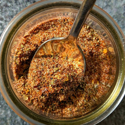 Slap Ya Mama Seasoning Recipe