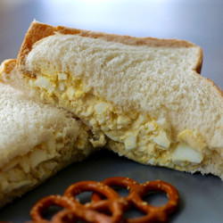 Copy of Delicious Egg Salad