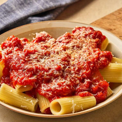Homemade Marinara Sauce