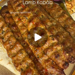 Adana Kebab
