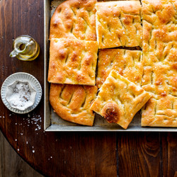 Schiacciata