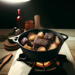 Wagyu Short Ribs