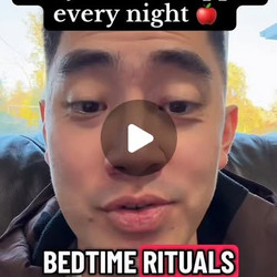 Tcm Boiled Apples For Digestion And Sleep