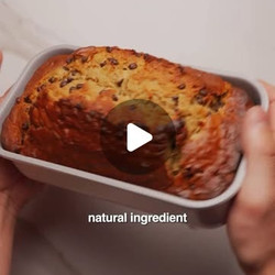 Chocolate Chip Banana Bread
