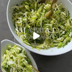Fresh, Healthy, And Delicious Green Salad