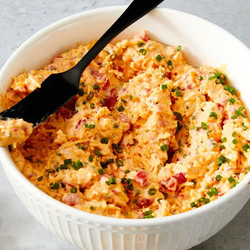 Pimento Cheese