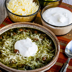 Turkey Pinto Bean Chili