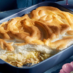 Mama's Banana Pudding