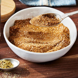 Turkey Seasoning