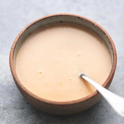 Easy Homemade Chicken Gravy From Scratch (without Drippings)