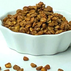 Crispy Roasted Lentils Recipe