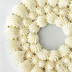Buttercream Frosting