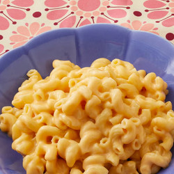 Instant Pot Mac And Cheese