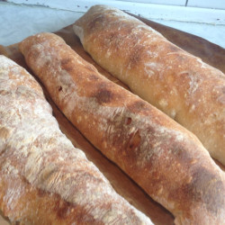 Meyers Sprøde Ciabatta Brød
