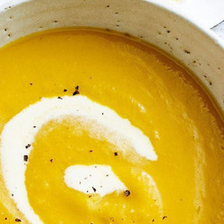 Pumpkin Soup