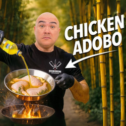 They Said Fanta Is The Secret To Perfect Chicken Adobo!