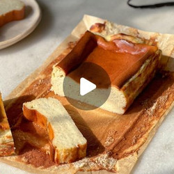 Basque Cheesecake