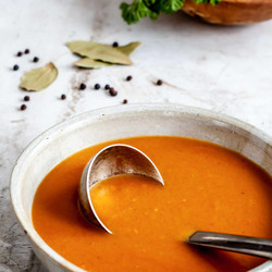 Classic Espagnole Sauce