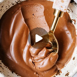 Avocado Choc Mousse
