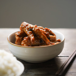 Dim Sum Chicken Feet