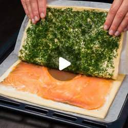 The Famous Puff Pastry Appetizer That Drives The World Crazy