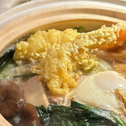 Nabeyaki Udon