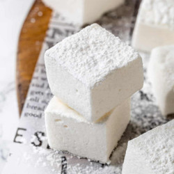 Vegan Marshmallows