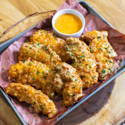 Bang Bang Chicken