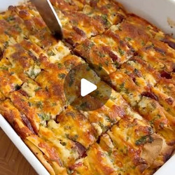 Akordiyon Börek