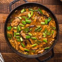 Pf Changs Hot &amp; Sour Soup