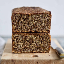 Rugbrød Med Surdej