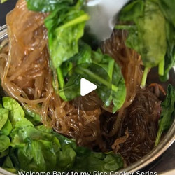 Japchae