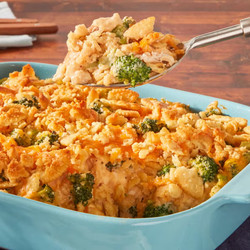 Broccoli Chicken Casserole