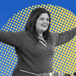 Alex Guarnaschelli's 5-ingredient Summer Pasta