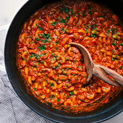 Hamburger Helper Recipe