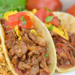 Carne Picada