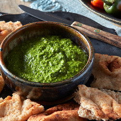 Chermoula