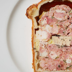 Pâté En Croûte