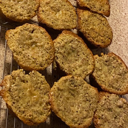 Heather’s Bran Muffins
