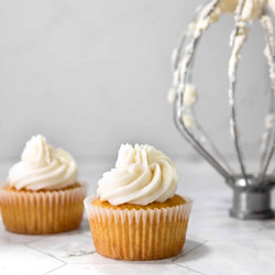 Vegan Buttercream Without Vegan Butter