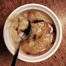 Vegane Crème Brûlée