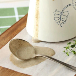 Chia Seed Gravy Recipe