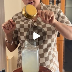 Diy Antibacterial Foaming Hand Soap