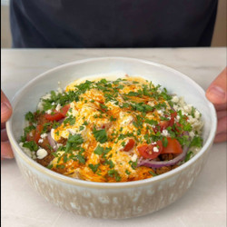 Turkish Pasta Version Bol De Riz
