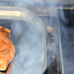 How To Hot-smoke Salmon