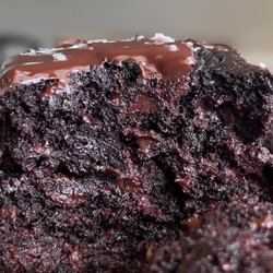Flourless Brown Butter Banana Brownies