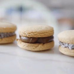 Alfajores De Maicena: Receta Fácil, Casera Y Deliciosa