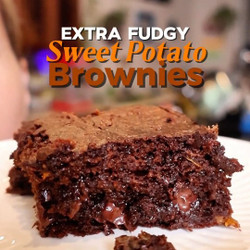 Healthiest Brownies