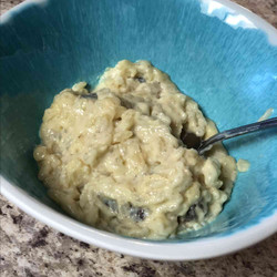 Instant Pot Rice Pudding