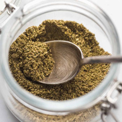 Homemade Poultry Seasoning